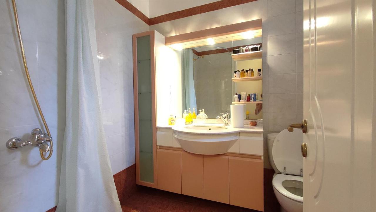 The Golden Guest House Περαία Εξωτερικό φωτογραφία